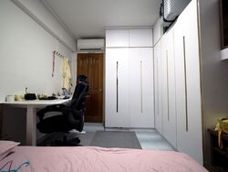 Blk 550 Bedok North Avenue 1 (Bedok), HDB 3 Rooms #533763911